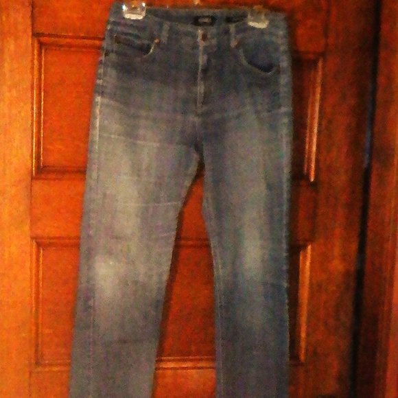 ~ JONES NEW YORK ~ Lexington Straight ~ 6 - Picture 2 of 2